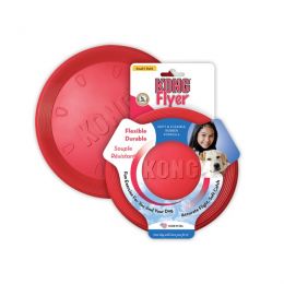 KONG Flyer classic (frisbee)