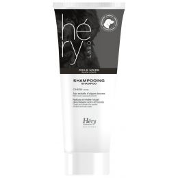 Héry black coat shampoo