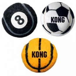 Kong Sport Balls 