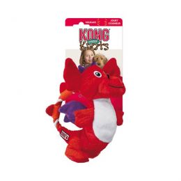 Jouet puppy KONG dragon knots 
