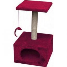 Cat Tree - Diabolo Luxe - Available in 4 colours 