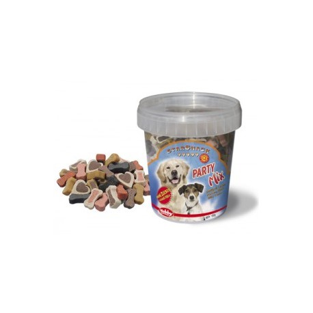 Star Snack Nobby Party Mick 500 g