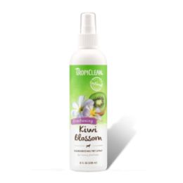 Tropiclean Natural - Deodorizing pet spray