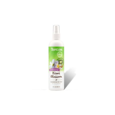 Tropiclean Natural - Dual action Ear cleaner