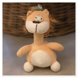 Soft toy Lion