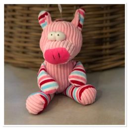 Soft toy Pig
