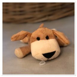 Soft toy little Dog