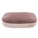 Thick cushion for dogs - Brown