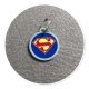 Médaille Superman - gravure au choix