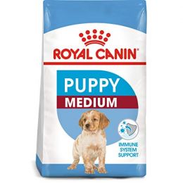 Royal Canin - Medium Junior