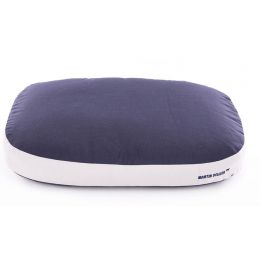 Thick cushion for dogs - Blue