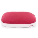 Thick cushion for dogs - Red