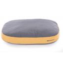 Thick cushion for dogs - Grey
