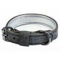 Collier "Dakota" gris