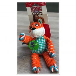 KONG Holiday Floppy Knots Fox