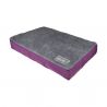 Matelas ouatiné Doogy Short Life