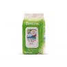 TropiClean Natural - Lingettes nettoyantes pour les oreilles