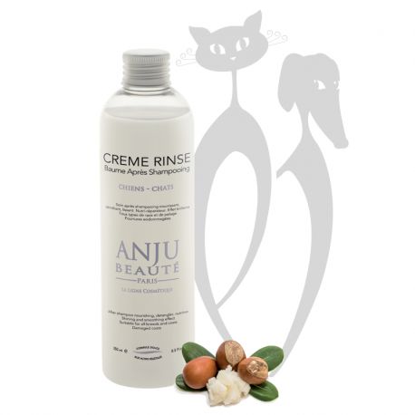 ANJU - Baume après-shampooing Crème Rinse