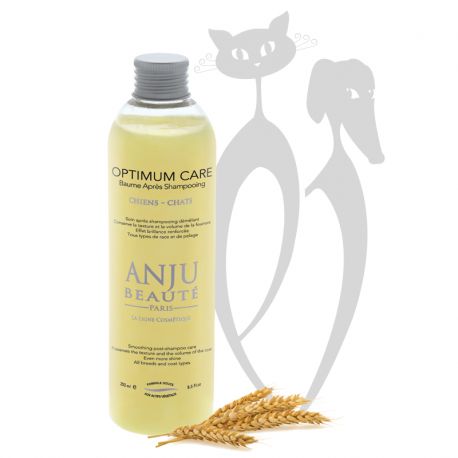 ANJU - Baume après-shampooing Optimum Care