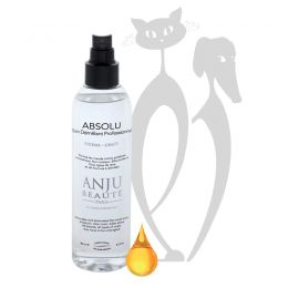 ANJU - Lotion spray Absolu - Ultra-démêlant
