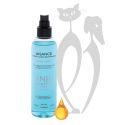 ANJU - Lotion spray Aisance - Shampooing sec 