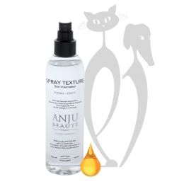 ANJU - Lotion spray Texture