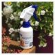 Héry Flea Zero Repellent Spray - For Cats - 200 ml