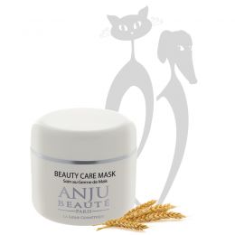 ANJU - Masque après-shampooing Beauty Care - Fourrures abîmées