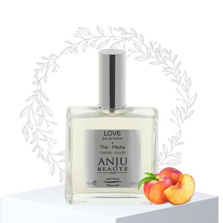 Anju - Eau de parfum LOVE