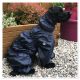 Complete waterproof raincoat - Short legs