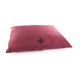 Coussin - Collection Croisette Rouge