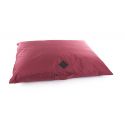 Coussin - Collection Croisette Rouge