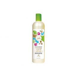 Shampooing : Pet silk clean scent