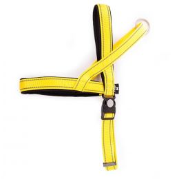 Harnais norvégien Jaune