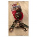 Kong wubba "camouflage" taille XL