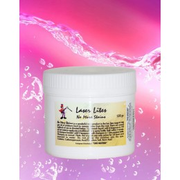 No More Stains Laser Lites
