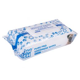 Pure Pro Groomers Wipes 