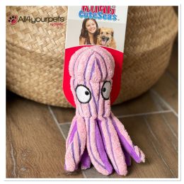 Jouet KONG - Cuteseas Octopus