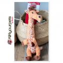 KONG Shakers Luvs Girafe