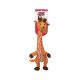 Jouet KONG Shakers Luvs Girafe