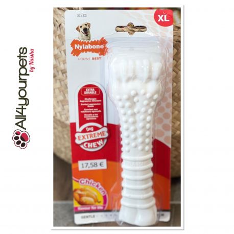 Nylabone Xtrem Chew