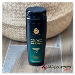 Hydra Luxury Care - Shampoing chiot & peau sensible 