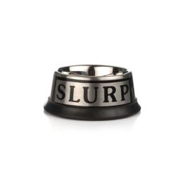 Gamelle en inox 'Slurp"