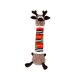 Jouet KONG® Holiday Shakers Luvs Reindeer