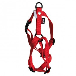 Confort harness, red
