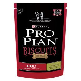 PRO PLAN - Biscuits agneau & riz - 400 gr
