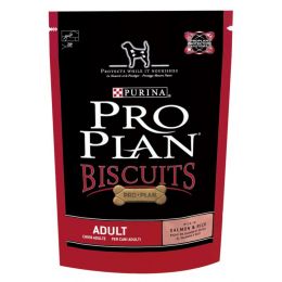 PRO PLAN - Biscuits samon & riz - 400 gr