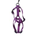 Confort harness, purple