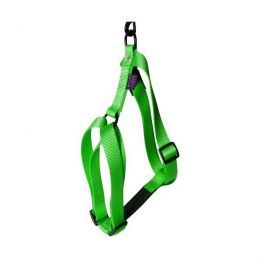 Confort harness, green