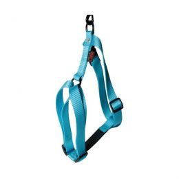Confort harness, turquoise